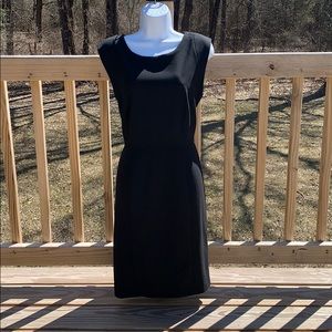 Josephine Studio Black Dress